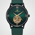 Silicon green starp