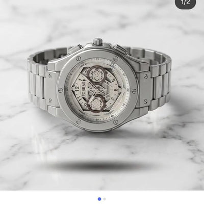free watch