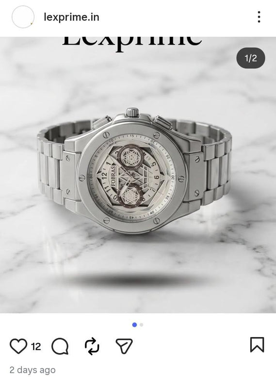free watch